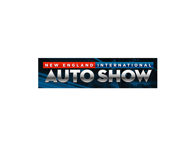 New England International Auto Show