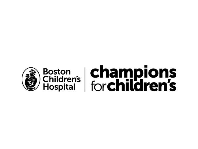 Champions for Children