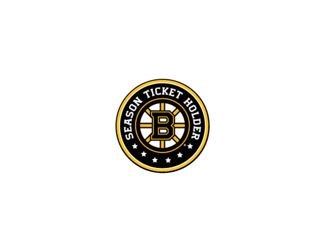 Boston Bruins Season Ticket Holder Appreciation Day